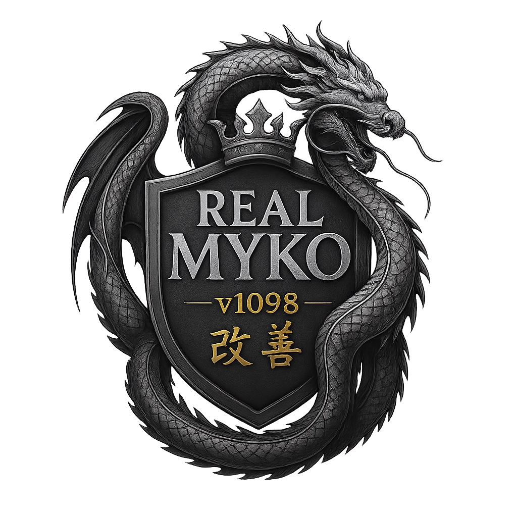 RealMyko - Bakiye